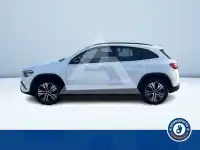 2025 Mercedes Benz GLA 200
