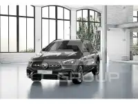 2025 Mercedes Benz GLA 200