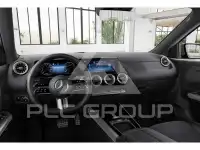2025 Mercedes Benz GLA 200