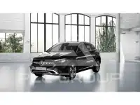 2025 Mercedes Benz GLA 200