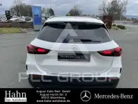 2025 Mercedes Benz GLA 200