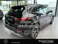 2025 Mercedes Benz GLA 200