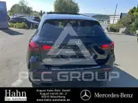 2025 Mercedes Benz GLA 200