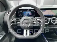 2025 Mercedes Benz GLA 200