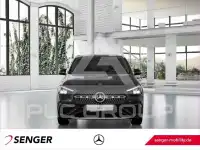 2025 Mercedes Benz GLA 200