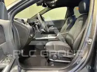2025 Mercedes Benz GLA 200