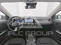 2025 Mercedes Benz GLA 200