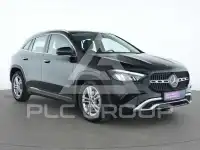 2025 Mercedes Benz GLA 200