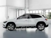 2025 Mercedes Benz GLA 200