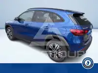 2025 Mercedes Benz GLA 200