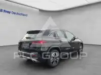 2025 Mercedes Benz GLA 200