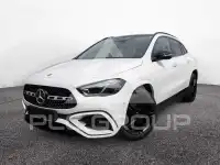2025 Mercedes Benz GLA 200