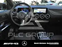 2025 Mercedes Benz GLA 200