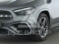 2025 Mercedes Benz GLA 200