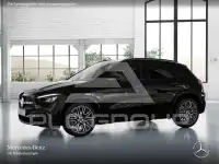 2025 Mercedes Benz GLA 200