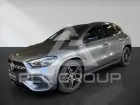 2025 Mercedes Benz GLA 200