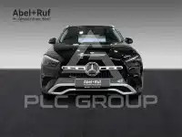 2025 Mercedes Benz GLA 200