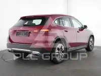 2025 Mercedes Benz GLA 200