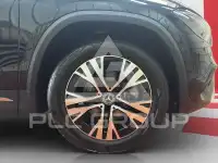 2025 Mercedes Benz GLA 200