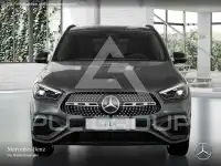 2025 Mercedes Benz GLA 200