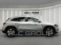 2025 Mercedes Benz GLA 200