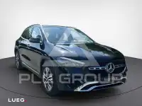 2025 Mercedes Benz GLA 200