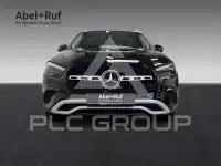 2025 Mercedes Benz GLA 200