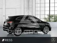 2025 Mercedes Benz GLA 200