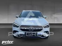 2025 Mercedes Benz GLA 200