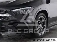 2025 Mercedes Benz GLA 200