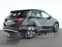 2025 Mercedes Benz GLA 200