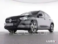 2025 Mercedes Benz GLA 200