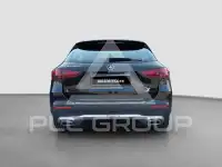 2025 Mercedes Benz GLA 200
