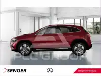 2025 Mercedes Benz GLA 200