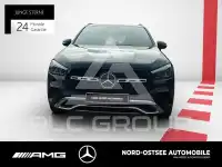 2025 Mercedes Benz GLA 200