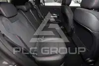 2025 Mercedes Benz GLA 200