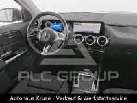 2025 Mercedes Benz GLA 200