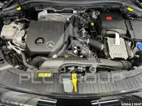 2025 Mercedes Benz GLA 200