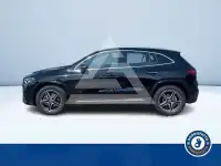 2025 Mercedes Benz GLA 200