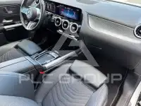 2025 Mercedes Benz GLA 200