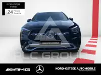 2025 Mercedes Benz GLA 200