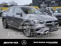2025 Mercedes Benz GLA 200