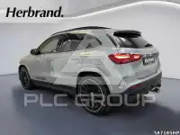 2025 Mercedes Benz GLA 200