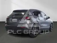 2025 Mercedes Benz GLA 200