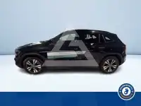 2025 Mercedes Benz GLA 200