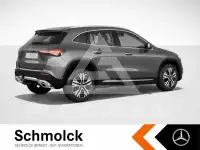 2025 Mercedes Benz GLA 200