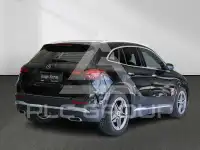 2025 Mercedes Benz GLA 200
