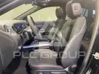 2025 Mercedes Benz GLA 200