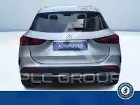 2025 Mercedes Benz GLA 200