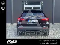 2025 Mercedes Benz GLA 200